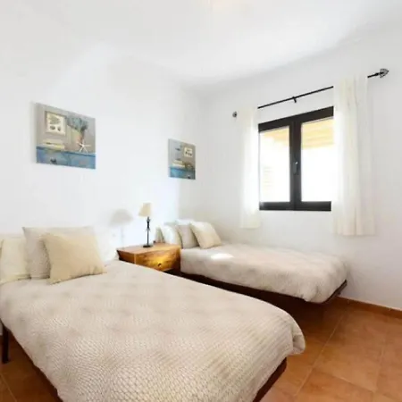 Pretty Holiday In Playa Blanca With Private Pool Playa Blanca
