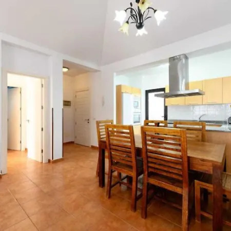 Pretty Holiday In Playa Blanca With Private Pool * Playa Blanca (Lanzarote)